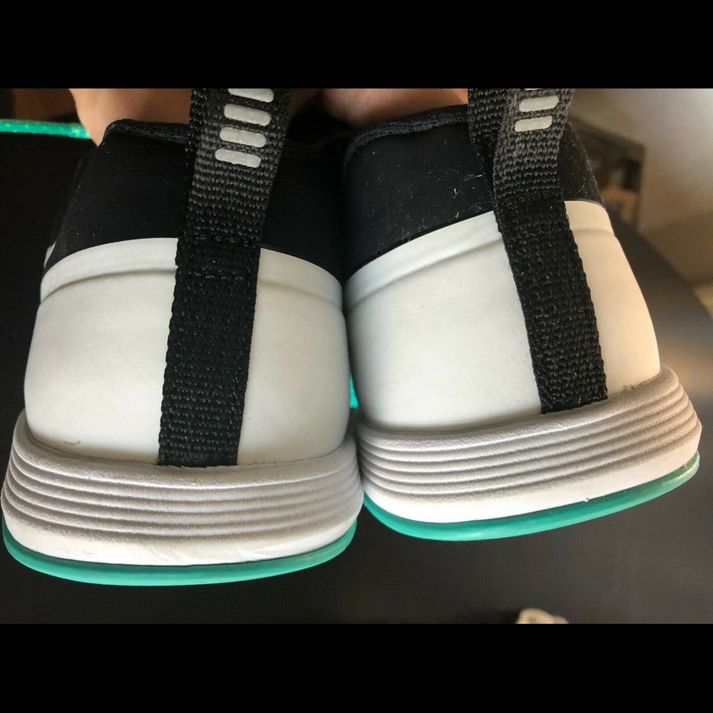 metcon 5 lauren fisher